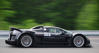Gumpert Apollo svenk 2