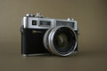 Yashica